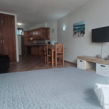 Atardecer Con Vistas Al Teide Apartment Tacoronte Exterior photo